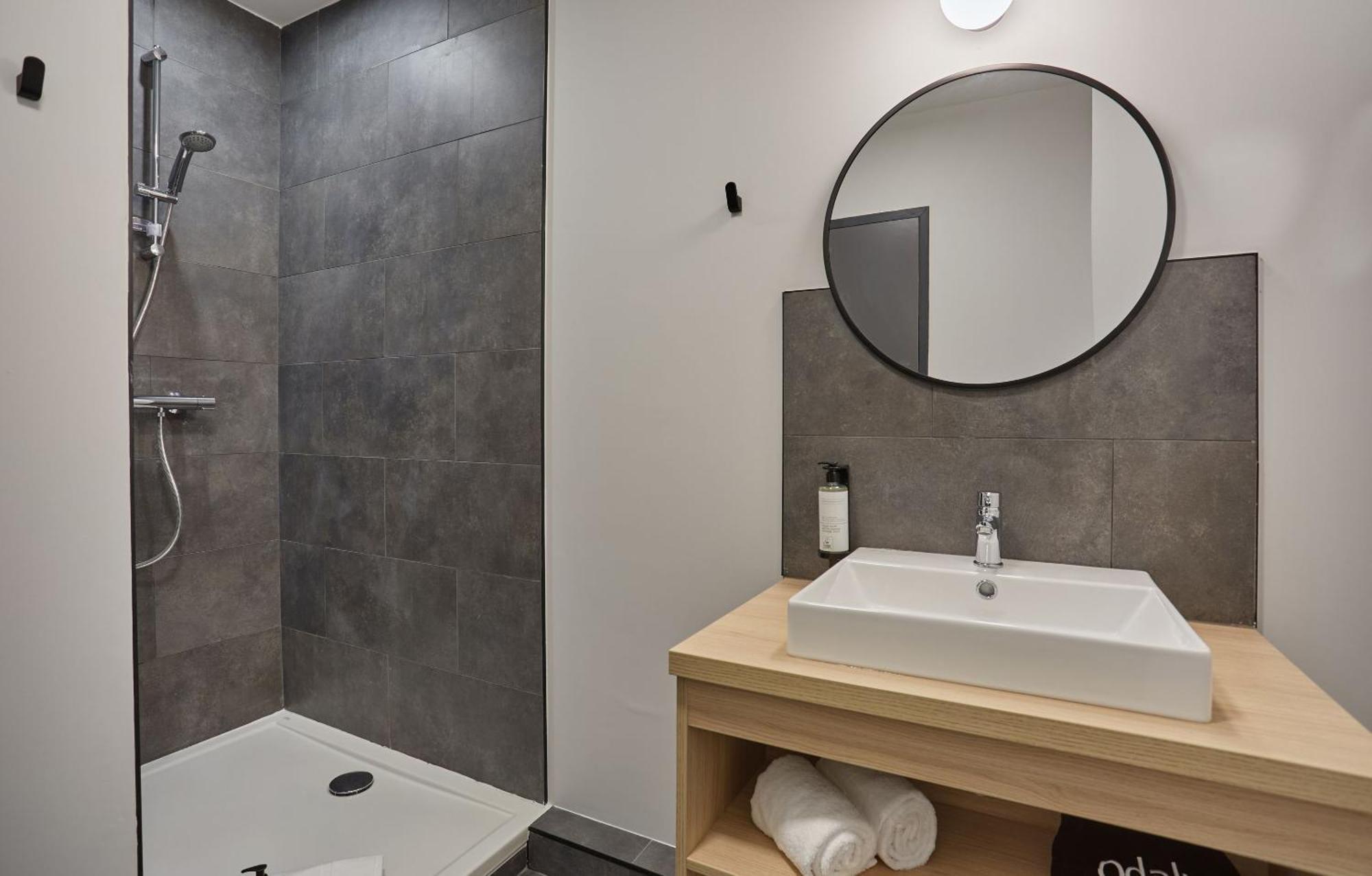 Appart'Hotel Odalys City - Nimes Arenes - Palais Des Congres Ngoại thất bức ảnh