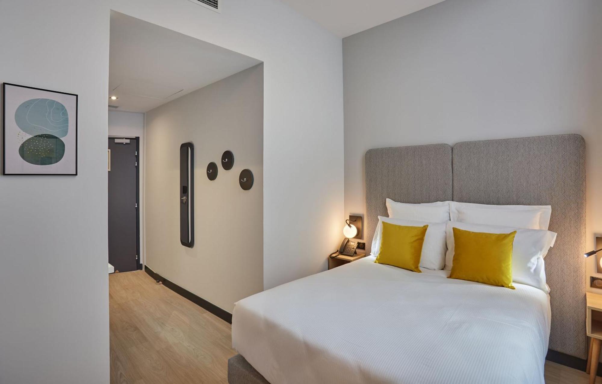 Appart'Hotel Odalys City - Nimes Arenes - Palais Des Congres Ngoại thất bức ảnh