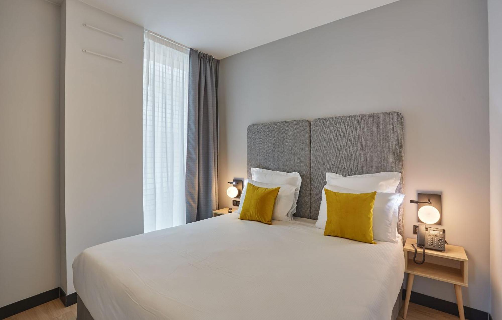 Appart'Hotel Odalys City - Nimes Arenes - Palais Des Congres Ngoại thất bức ảnh