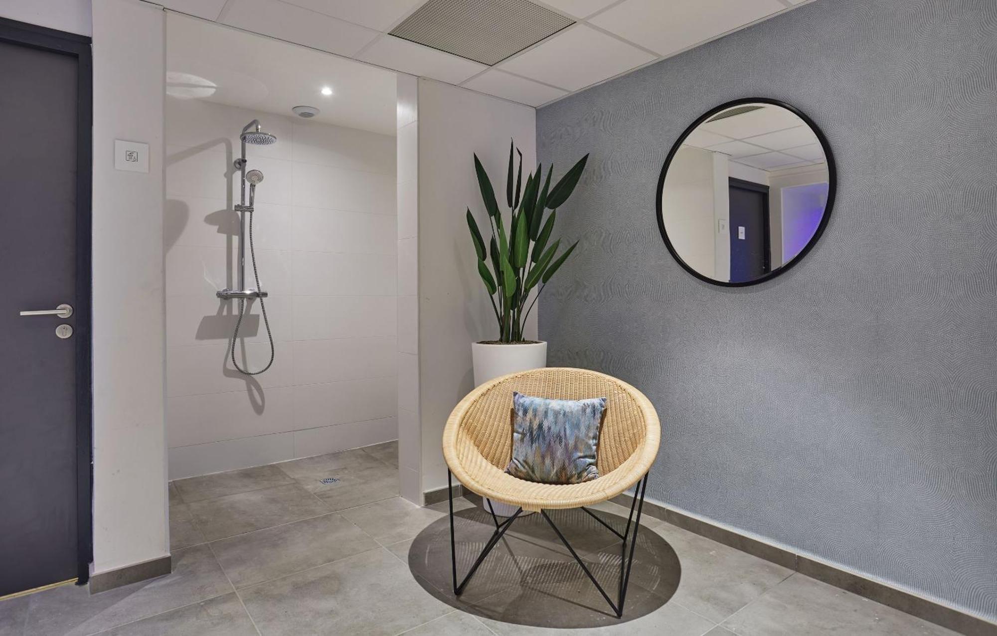 Appart'Hotel Odalys City - Nimes Arenes - Palais Des Congres Ngoại thất bức ảnh