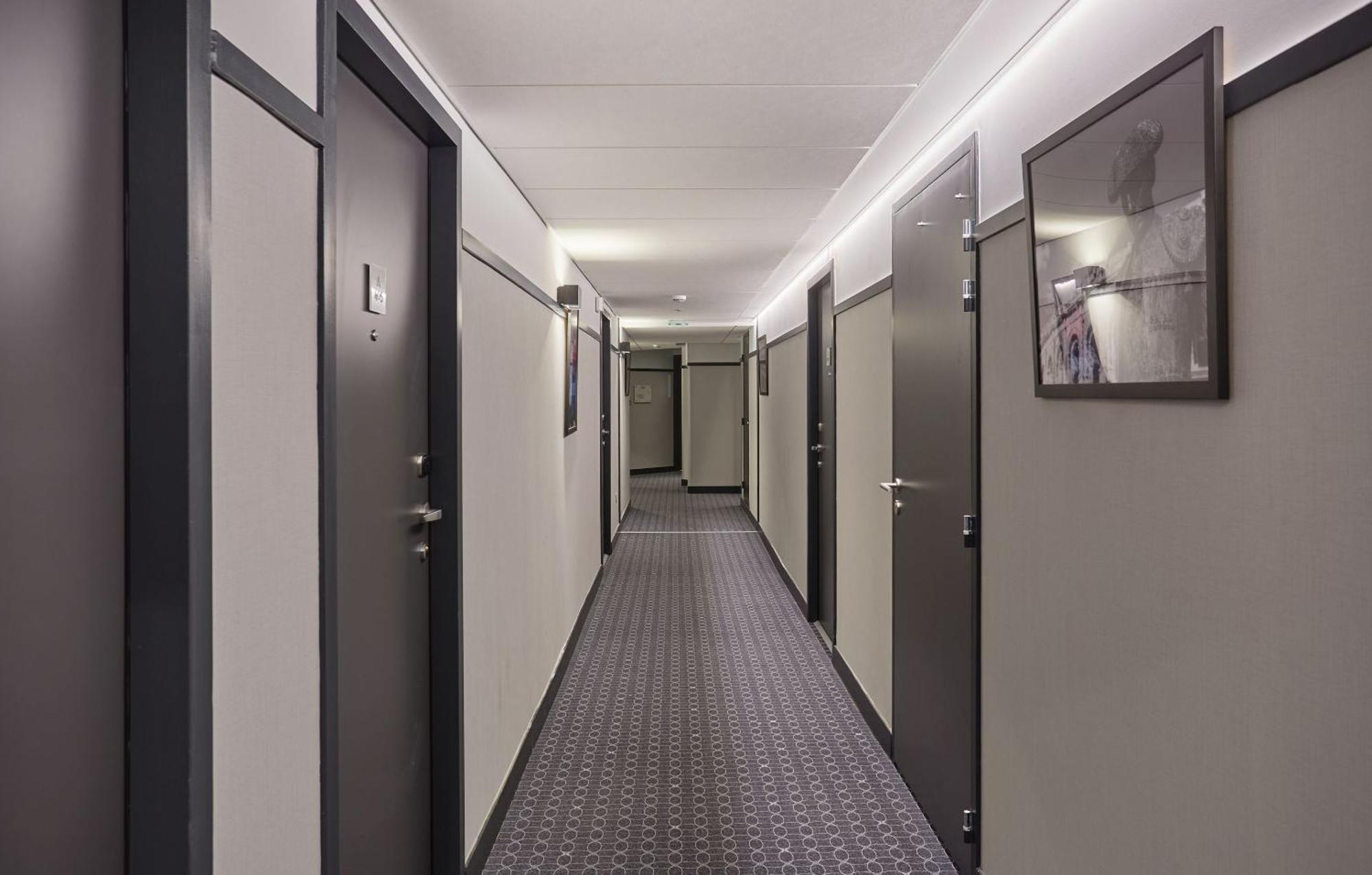 Appart'Hotel Odalys City - Nimes Arenes - Palais Des Congres Ngoại thất bức ảnh
