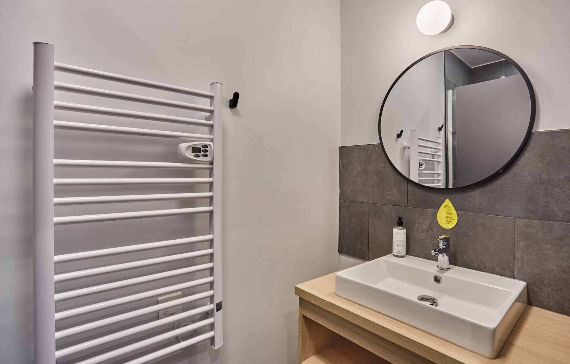 Appart'Hotel Odalys City - Nimes Arenes - Palais Des Congres Ngoại thất bức ảnh