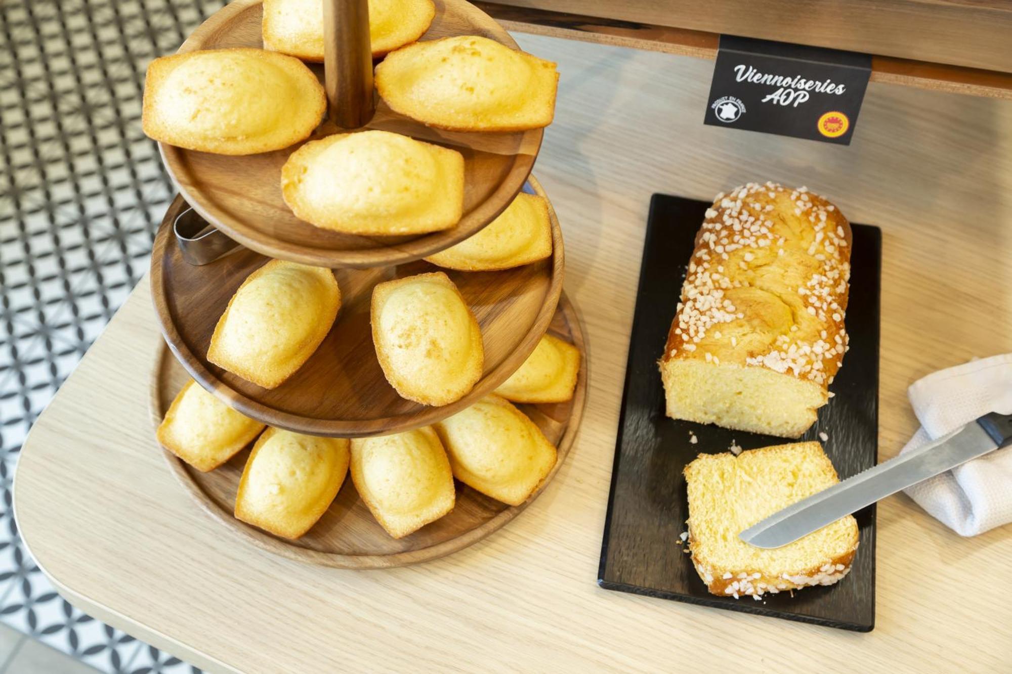 Appart'Hotel Odalys City - Nimes Arenes - Palais Des Congres Ngoại thất bức ảnh
